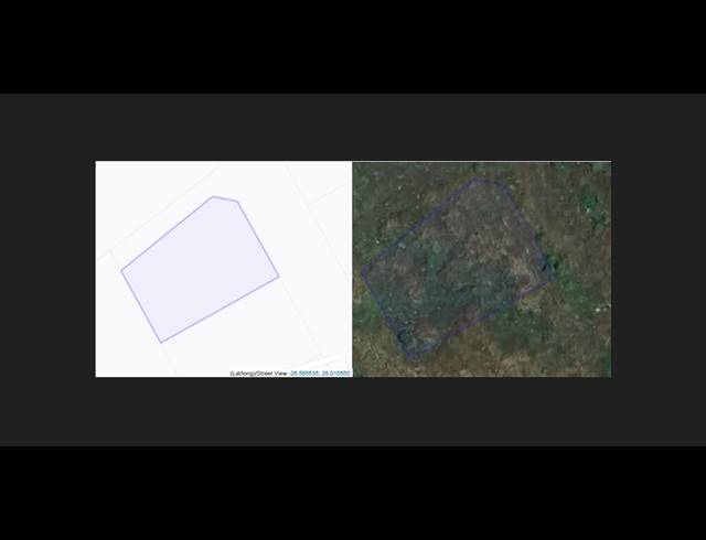 1,162M² VACANT LAND FOR SALE IN MEYERTON SOUTH